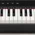 Цифровое фортепиано Casio PRIVIA, PX-S1100BK, черный