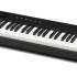 Цифровое фортепиано Casio PRIVIA, PX-S1100BK, черный