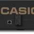 Цифровое фортепиано Casio PRIVIA, PX-S3100BK, черный