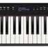 Цифровое фортепиано Casio PRIVIA, PX-S3100BK, черный