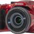 Цифровой компактный фотоаппарат Kodak Astro Zoom AZ255,  белый