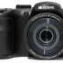 Цифровой компактный фотоаппарат Kodak Astro Zoom AZ255,  белый