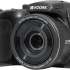 Цифровой компактный фотоаппарат Kodak Astro Zoom AZ255,  белый