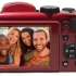 Цифровой компактный фотоаппарат Kodak Astro Zoom AZ255,  белый