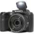 Цифровой компактный фотоаппарат Kodak Astro Zoom AZ255,  белый
