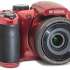 Цифровой компактный фотоаппарат Kodak Astro Zoom AZ255,  белый