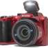 Цифровой компактный фотоаппарат Kodak Astro Zoom AZ255,  белый
