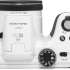Цифровой компактный фотоаппарат Kodak Astro Zoom AZ405,  белый