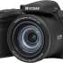 Цифровой компактный фотоаппарат Kodak Astro Zoom AZ405,  белый