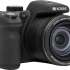 Цифровой компактный фотоаппарат Kodak Astro Zoom AZ405,  белый