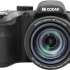 Цифровой компактный фотоаппарат Kodak Astro Zoom AZ405,  белый
