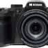 Цифровой компактный фотоаппарат Kodak Astro Zoom AZ405,  белый