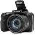 Цифровой компактный фотоаппарат Kodak Astro Zoom AZ425,  красный