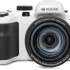 Цифровой компактный фотоаппарат Kodak Astro Zoom AZ425,  красный