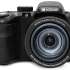 Цифровой компактный фотоаппарат Kodak Astro Zoom AZ425,  красный