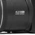 Цифровой компактный фотоаппарат Kodak Astro Zoom AZ425,  красный