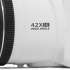 Цифровой компактный фотоаппарат Kodak Astro Zoom AZ425,  красный