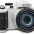 Цифровой компактный фотоаппарат Kodak Astro Zoom AZ425,  красный