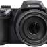 Цифровой компактный фотоаппарат Kodak Astro Zoom AZ528,  синий