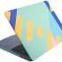 Tucano Nido Hard-Shell for MacBook Pro 13 13 "