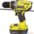 Ударная дрель-шуруповерт Ryobi ONE+ R18PD7-220B