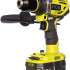 Ударная дрель-шуруповерт Ryobi ONE+ R18PD7-220B