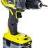Ударная дрель-шуруповерт Ryobi R18PD3-242S