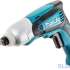 Ударный шуруповерт Makita TD0100