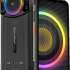 Смартфон Ulefone Armor 21 8/256GB 6937748735366 Black