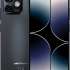 Смартфон ULEFONE Note 16 Pro 8/128Gb,  синий