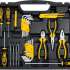 Универсальный набор инструмента STAYER Universal 150