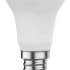 Упаковка ламп LED GAUSS E14,  рефлектор, 6Вт, 63116, 10 шт.