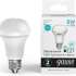 Упаковка ламп LED GAUSS E27,  рефлектор, 8Вт, 63228, 10 шт.
