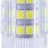 Упаковка ламп LED GAUSS G4,  капсульная, 4Вт, 10724, 10 шт.