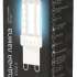 Упаковка ламп LED GAUSS G9,  капсульная, 3.5Вт, 107009205, 10 шт.