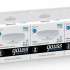 Упаковка ламп LED GAUSS GX53,  таблетка, 9Вт, 83839, 10 шт.