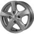 СКАД Уран-2 5.5x14/5x114.3 D67.1 ET35 Almaz