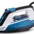 Утюг COOLFORT CF-3400,  2600Вт,  синий/белый