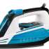 Утюг COOLFORT CF-3400,  2600Вт,  синий/белый
