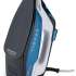 Утюг COOLFORT CF-3400,  2600Вт,  синий/белый