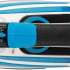 Утюг COOLFORT CF-3400,  2600Вт,  синий/белый