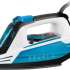Утюг COOLFORT CF-3400,  2600Вт,  синий/белый
