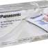 Утюг Panasonic NI-TW810CMTW,  2400Вт,  синий