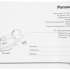 Утюг Panasonic NI-U600CATW,  2300Вт,  черный/синий