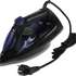 Утюг Panasonic NI-U600CATW,  2300Вт,  черный/синий