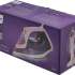 Утюг Philips DST3020/30,  2200Вт,  фиолетовый