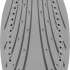 Утюг Philips DST3041/30,  2600Вт,  пурпурный