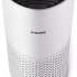 Увлажнитель-очиститель ультразвуковой Philips AC1715/10,  белый/черный