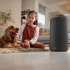 Увлажнитель-очиститель ультразвуковой Philips AC1715/10,  белый/черный