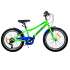 Велосипед 20' ACID G 220 Neon green/Blue